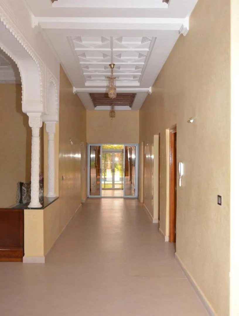 Villa Villaabrajeimmo Marrakesh