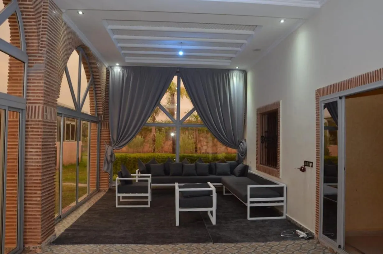 Villaabrajeimmo Marrakesh