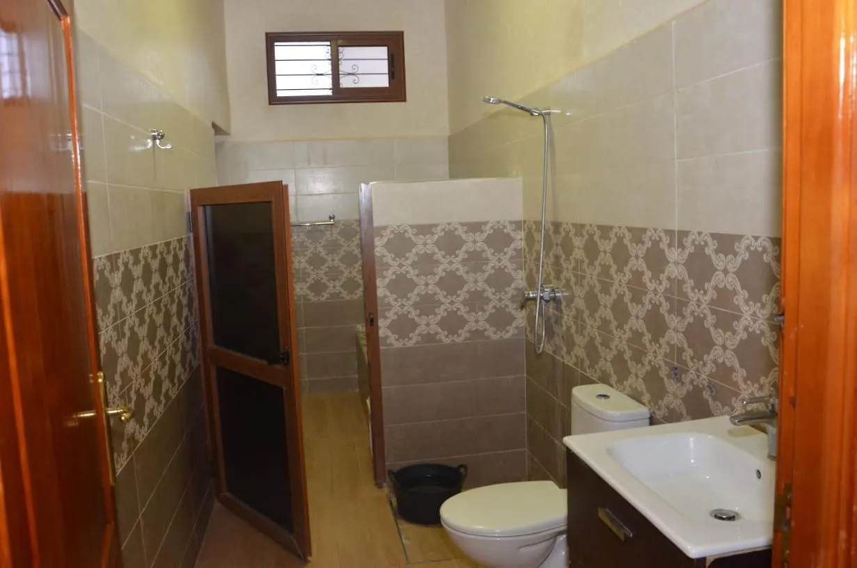 Villaabrajeimmo Marrakesh 0*,