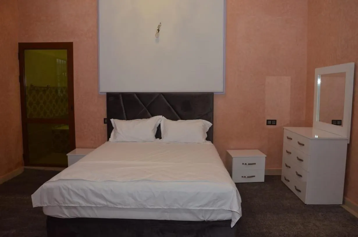 Villaabrajeimmo Marrakesh